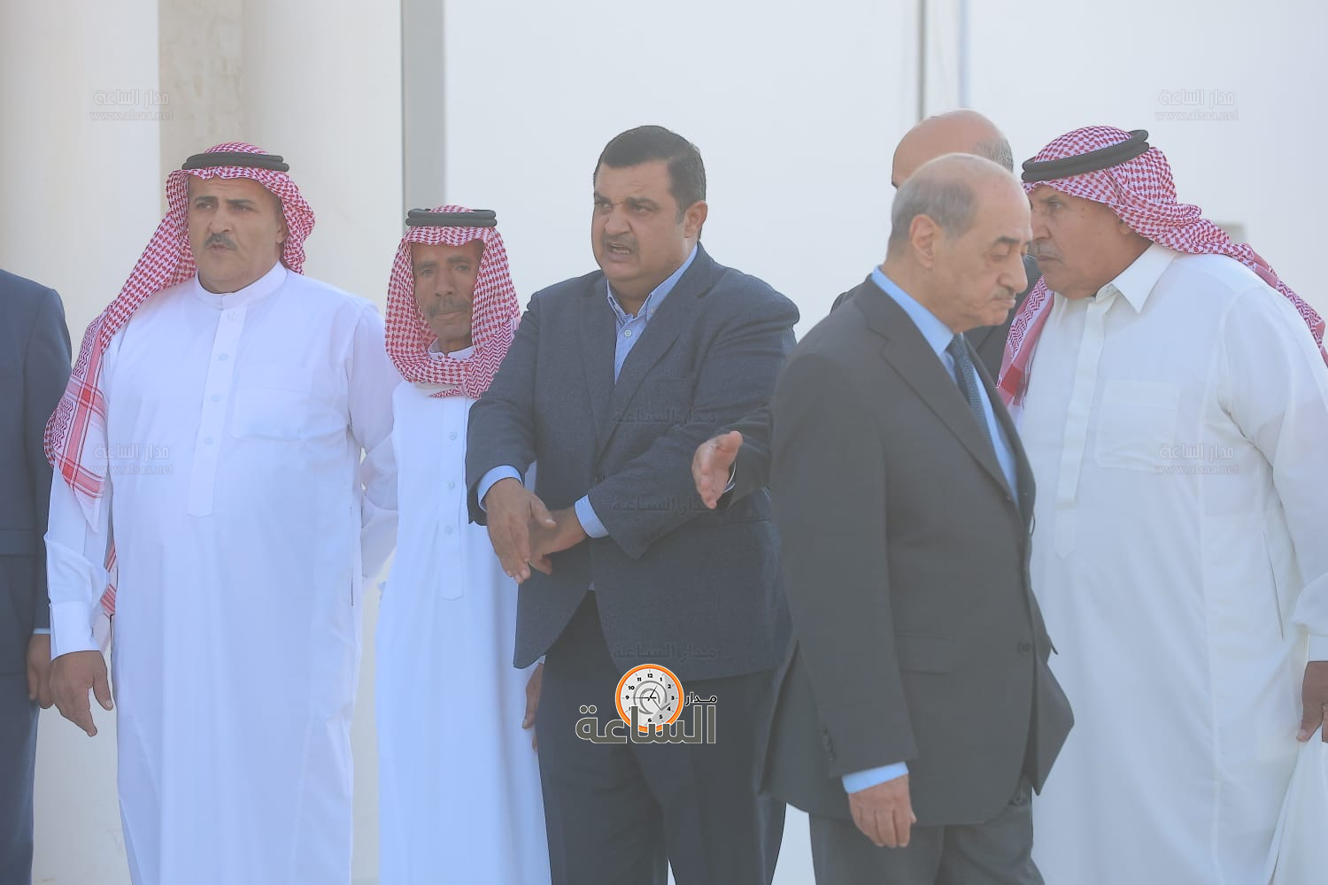 Madar Al-Saa Images 0.32386580904668727