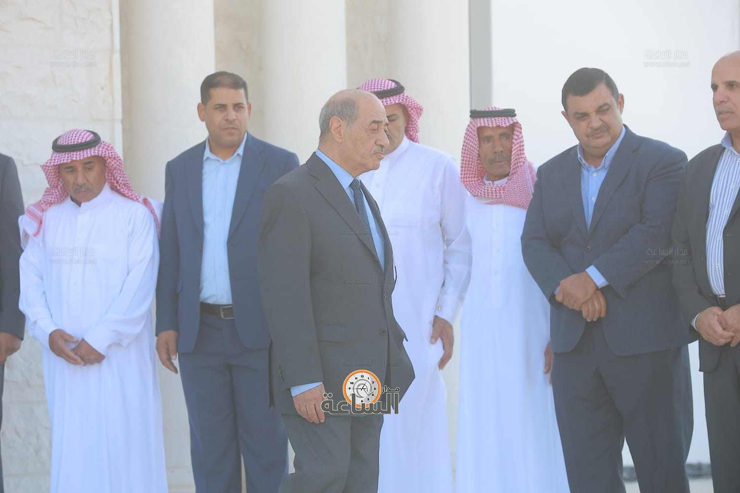 Madar Al-Saa Images 0.5936090631344144