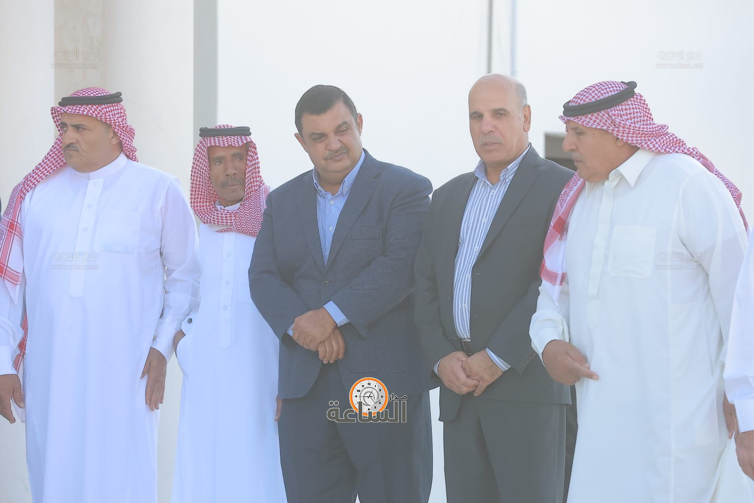 Madar Al-Saa Images 0.46511348350691917