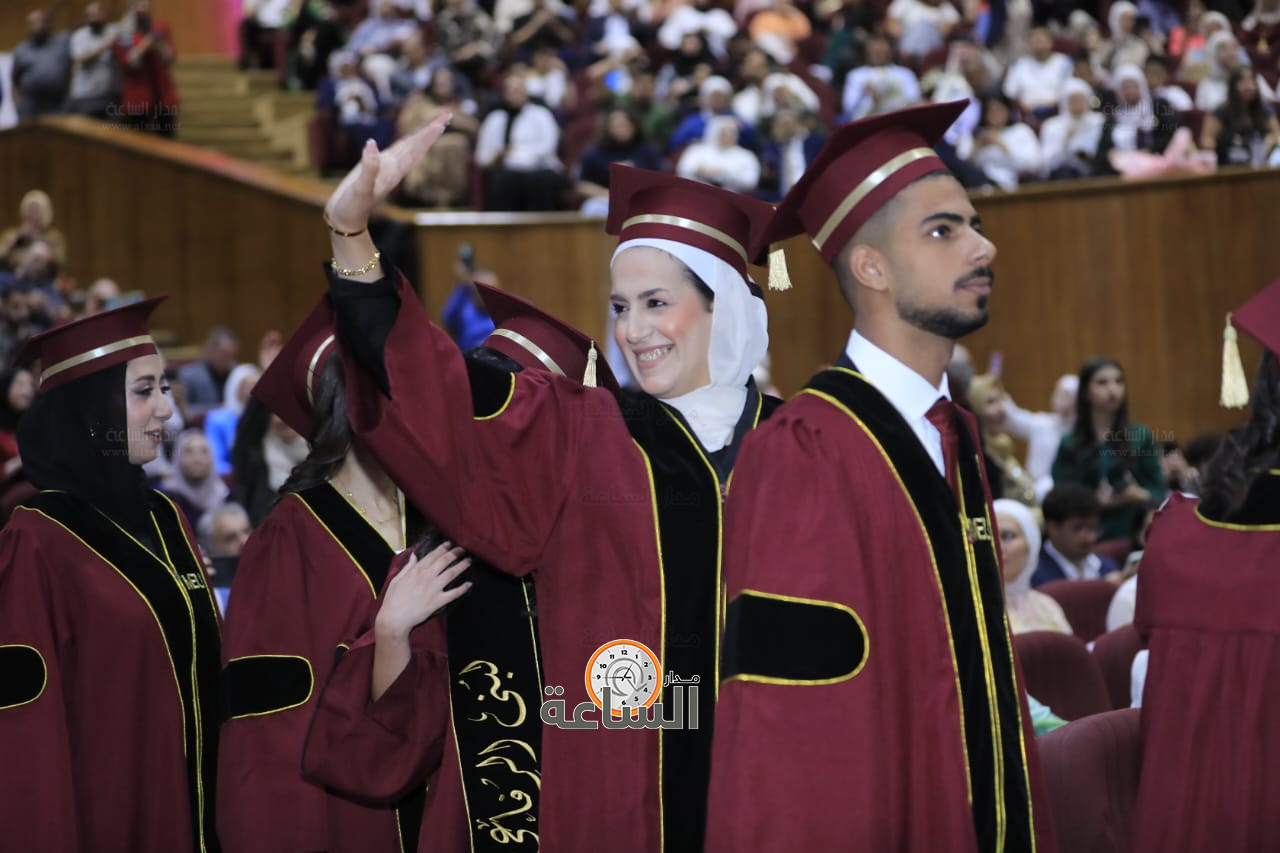 Madar Al-Saa Images 0.30221437147247443