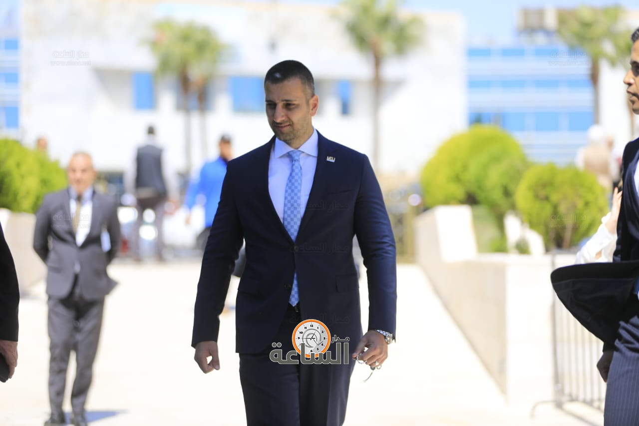 Madar Al-Saa Images 0.644202892943924