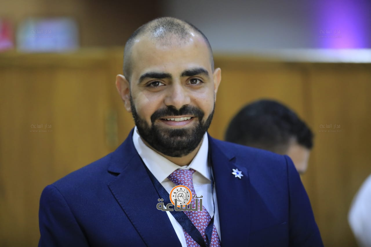 Madar Al-Saa Images 0.560271464676475