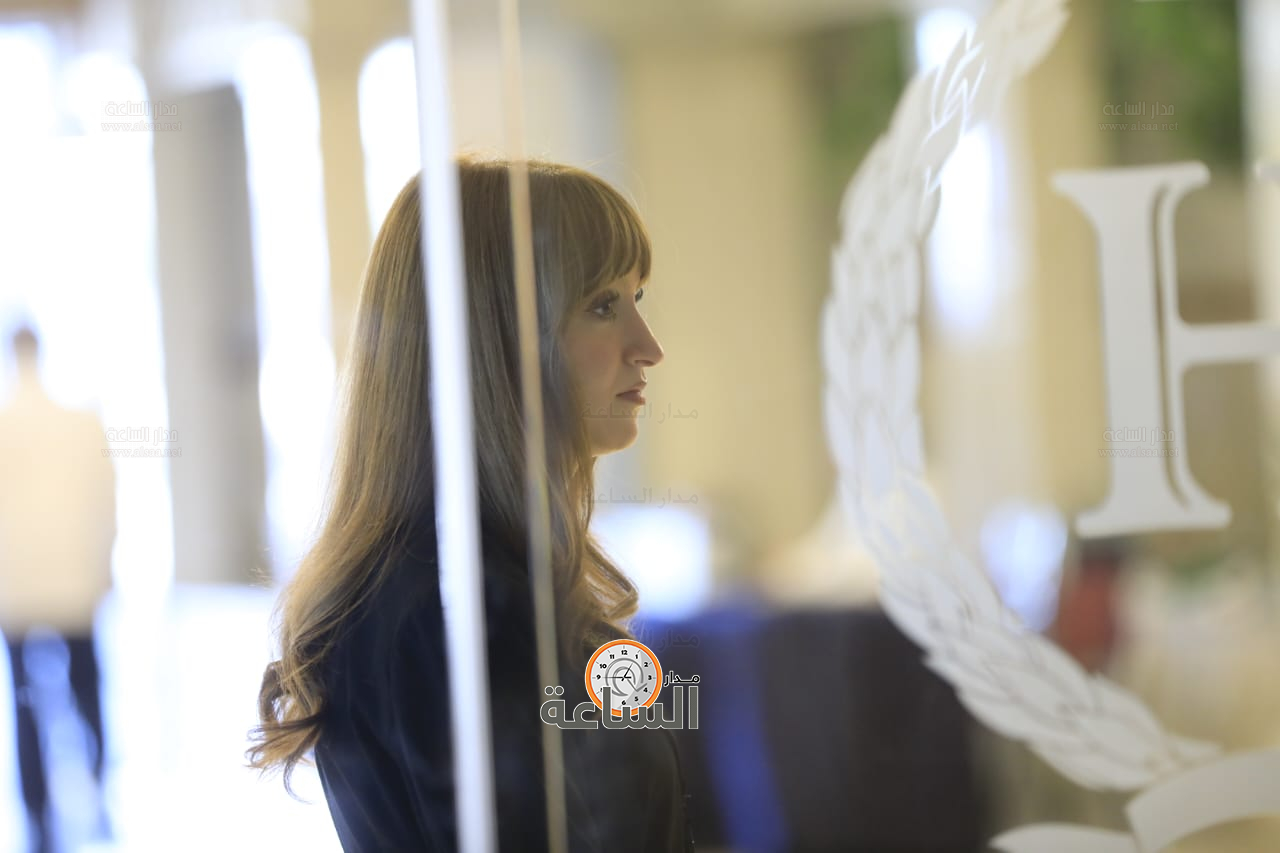 Madar Al-Saa Images 0.6249770847370518