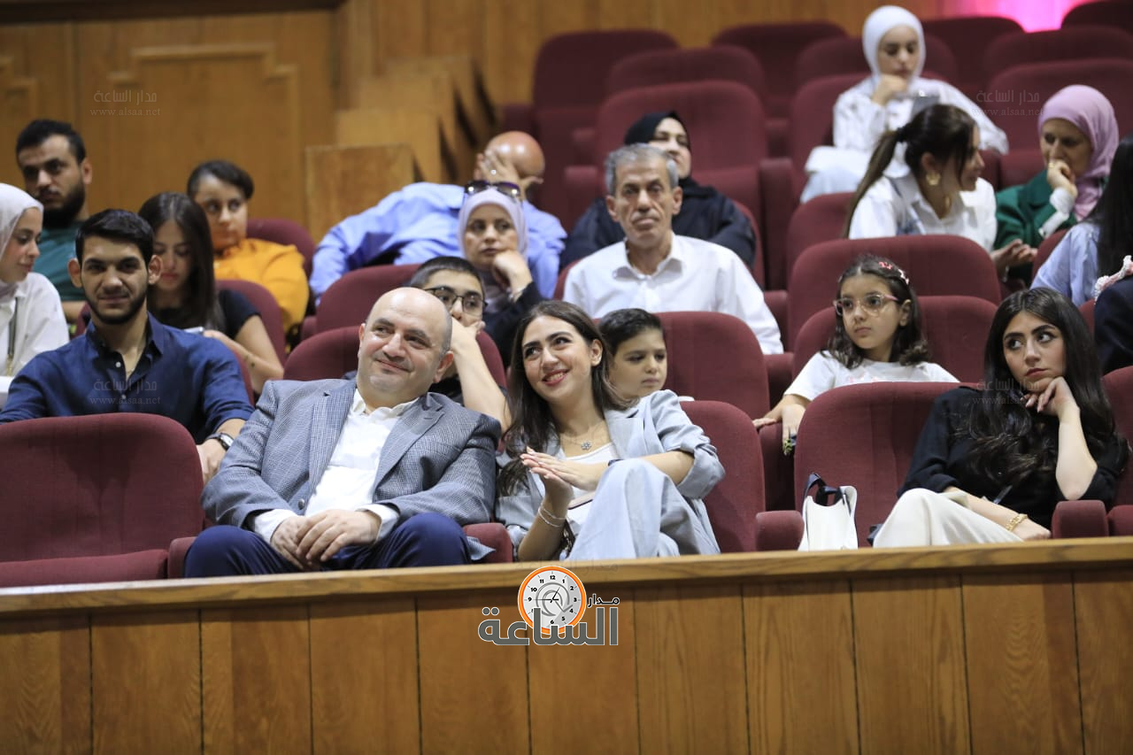 Madar Al-Saa Images 0.1783326731991487