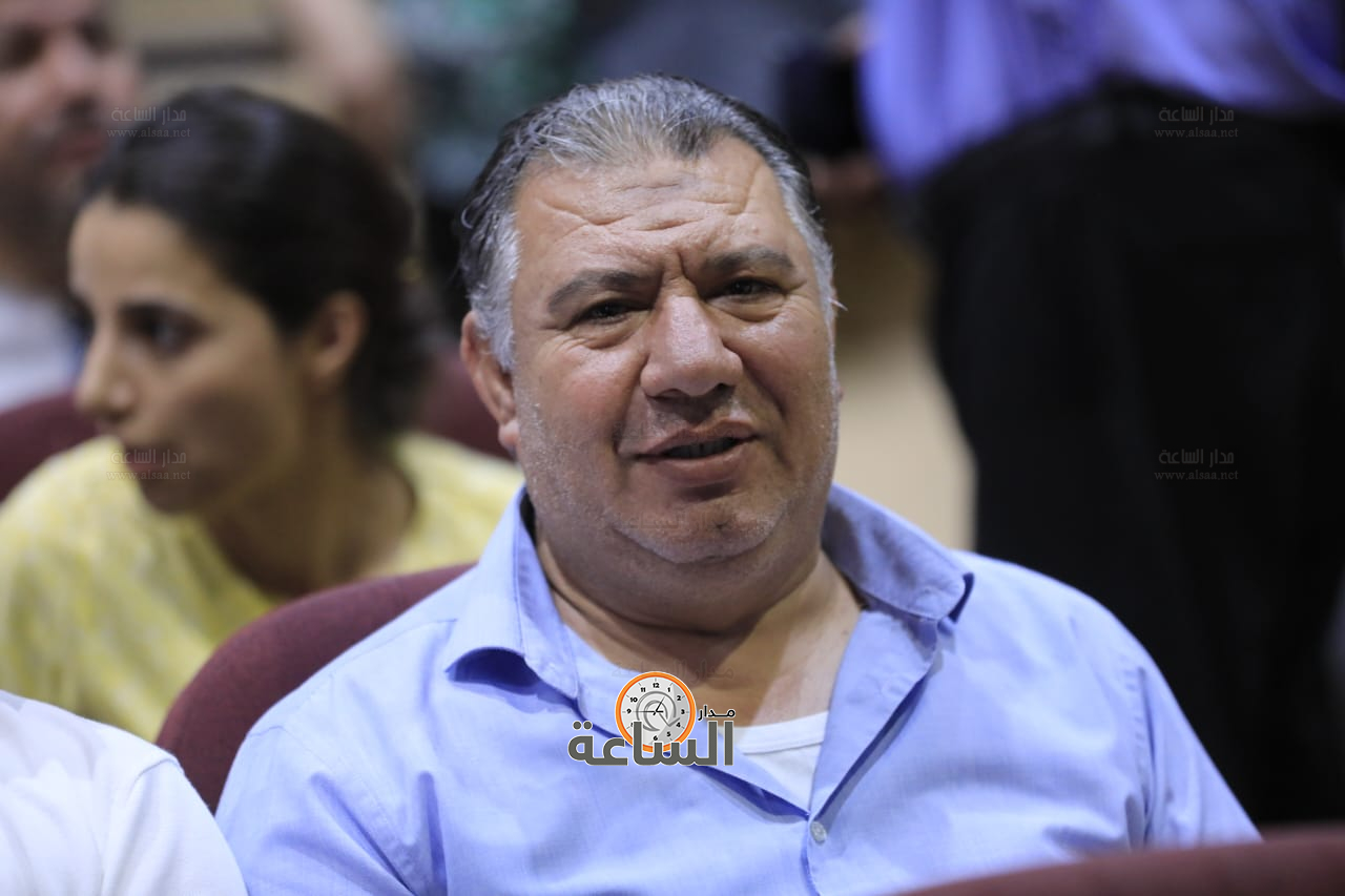 Madar Al-Saa Images 0.25059901159852793