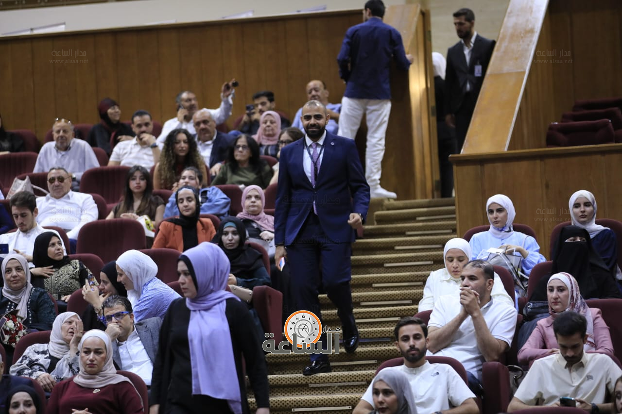 Madar Al-Saa Images 0.3855627716273685