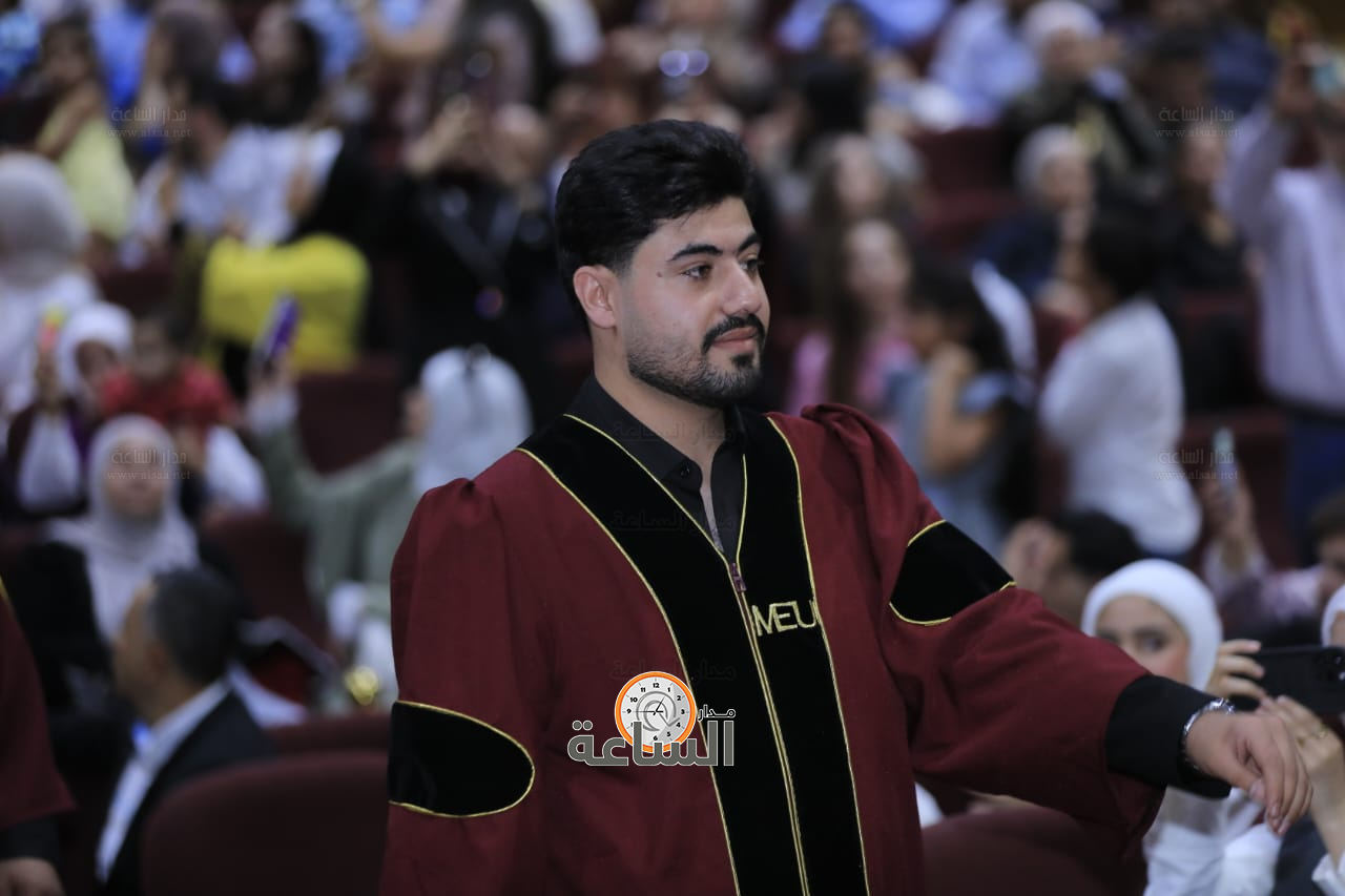 Madar Al-Saa Images 0.14378435929254663