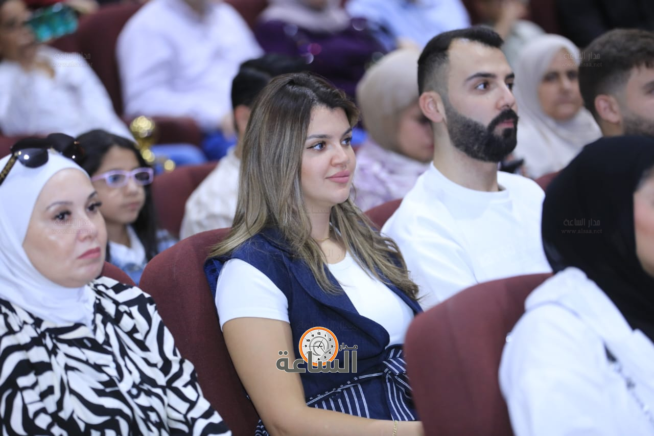 Madar Al-Saa Images 0.3295258131775103