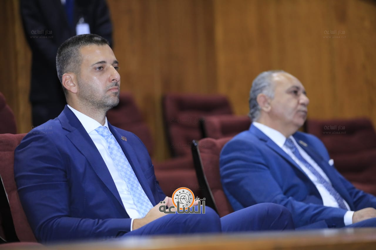 Madar Al-Saa Images 0.6224934678018154