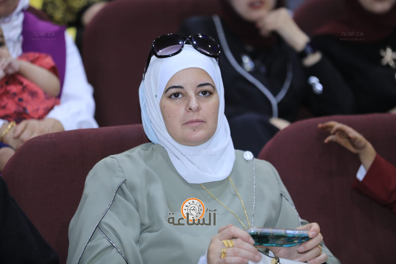 Madar Al-Saa Images 0.43293034512478124