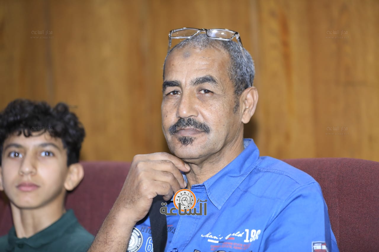 Madar Al-Saa Images 0.8226928105289534