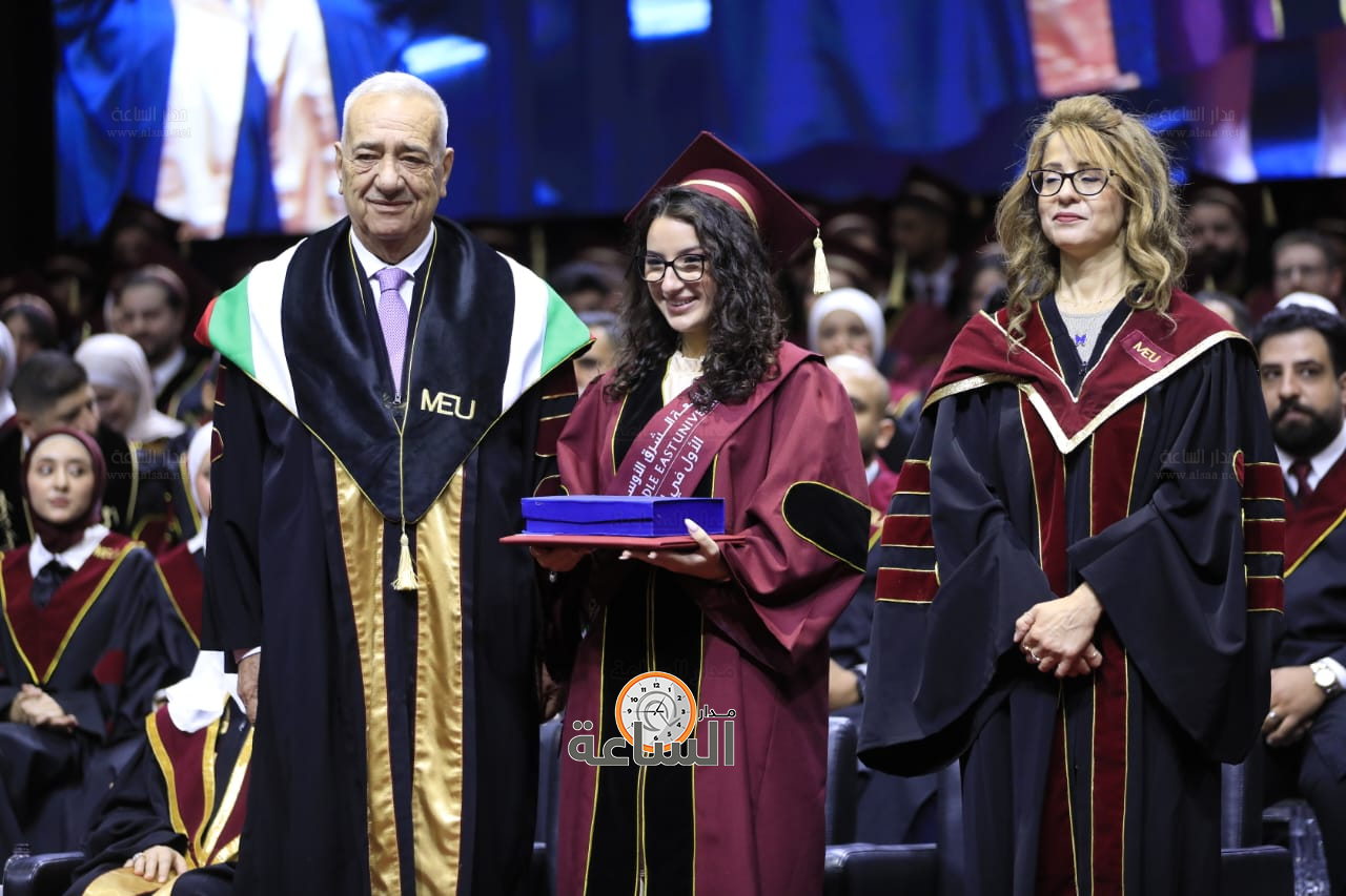 Madar Al-Saa Images 0.7143884642550077