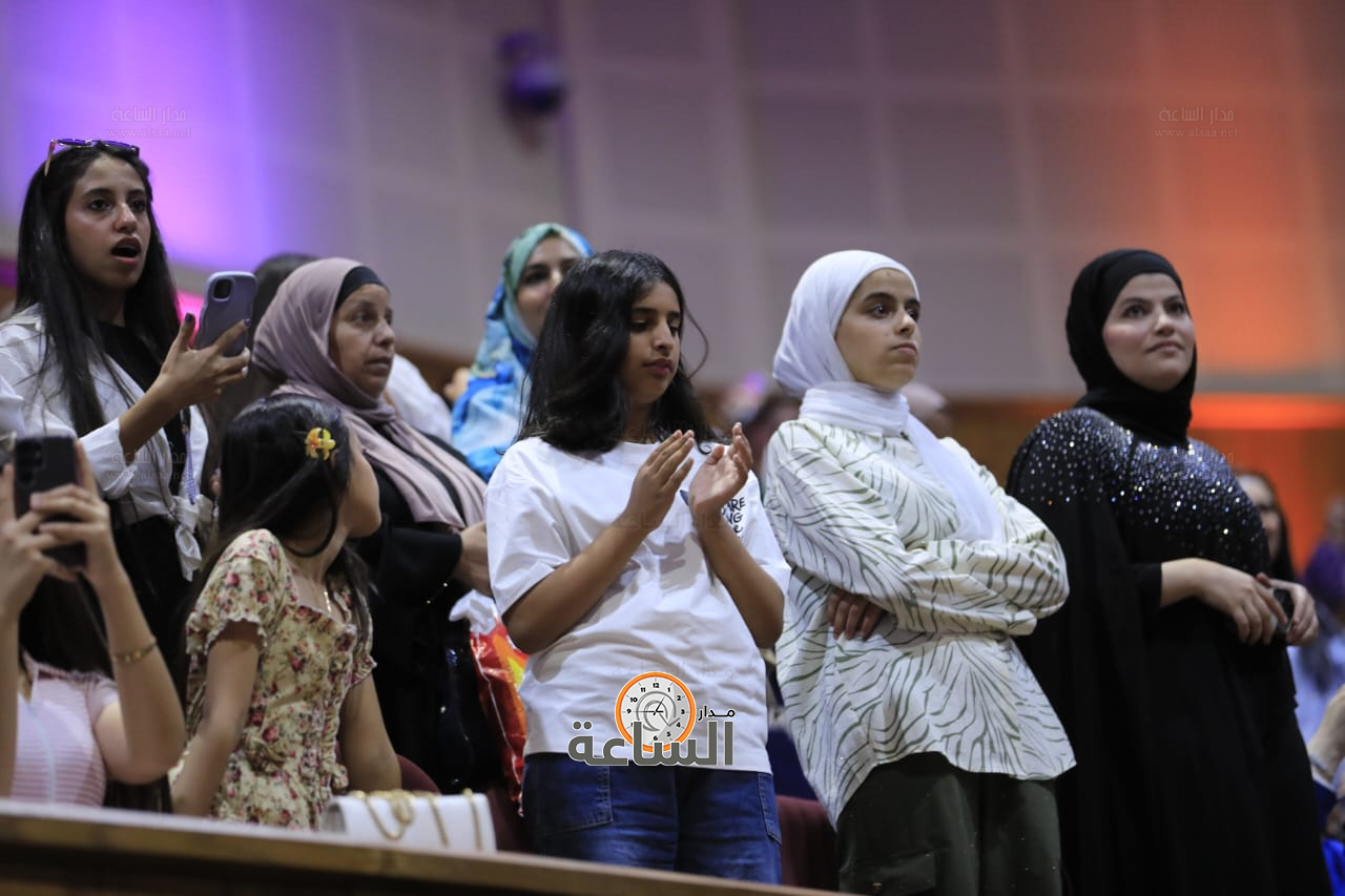 Madar Al-Saa Images 0.3258933815842183