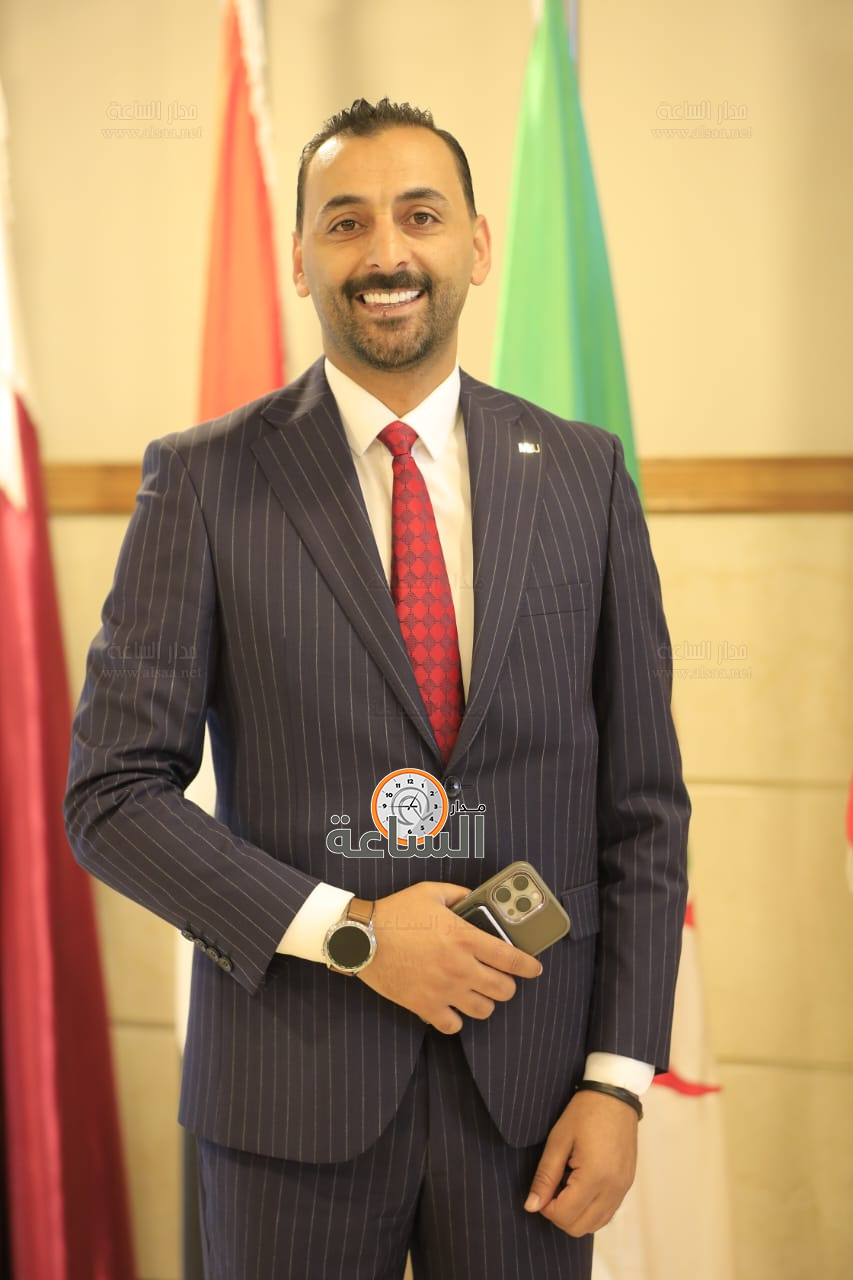 Madar Al-Saa Images 0.5727762321785319