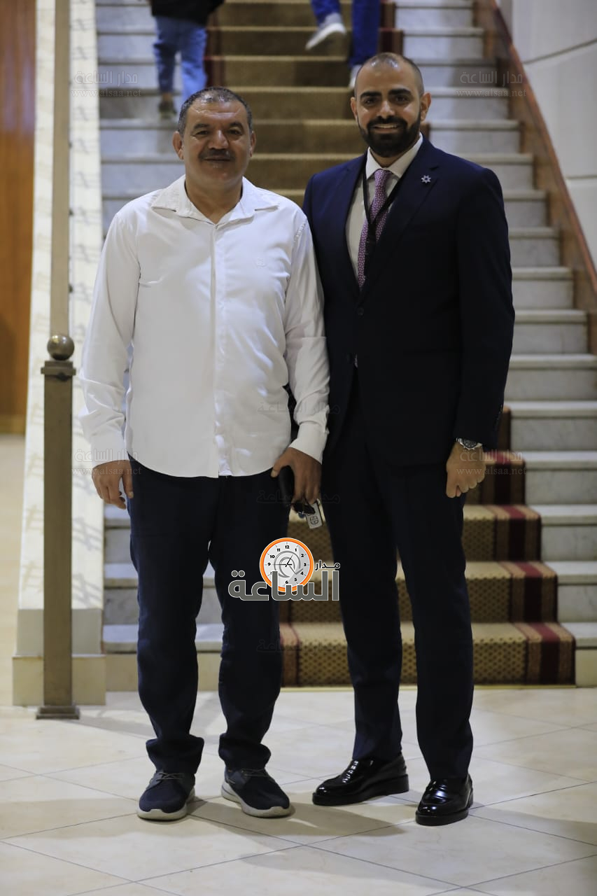 Madar Al-Saa Images 0.31817421832436465