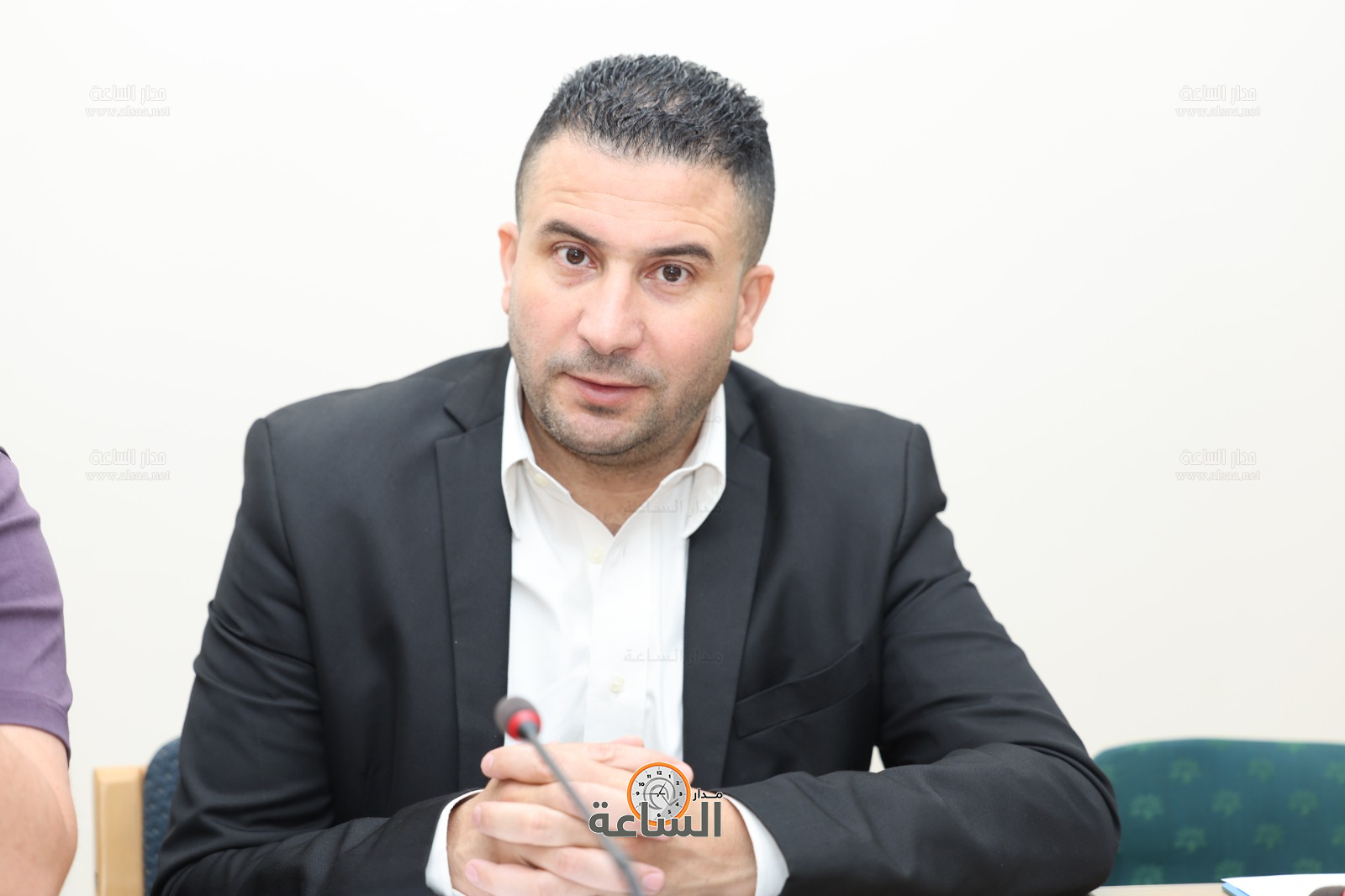 Madar Al-Saa Images 0.08922253663079371