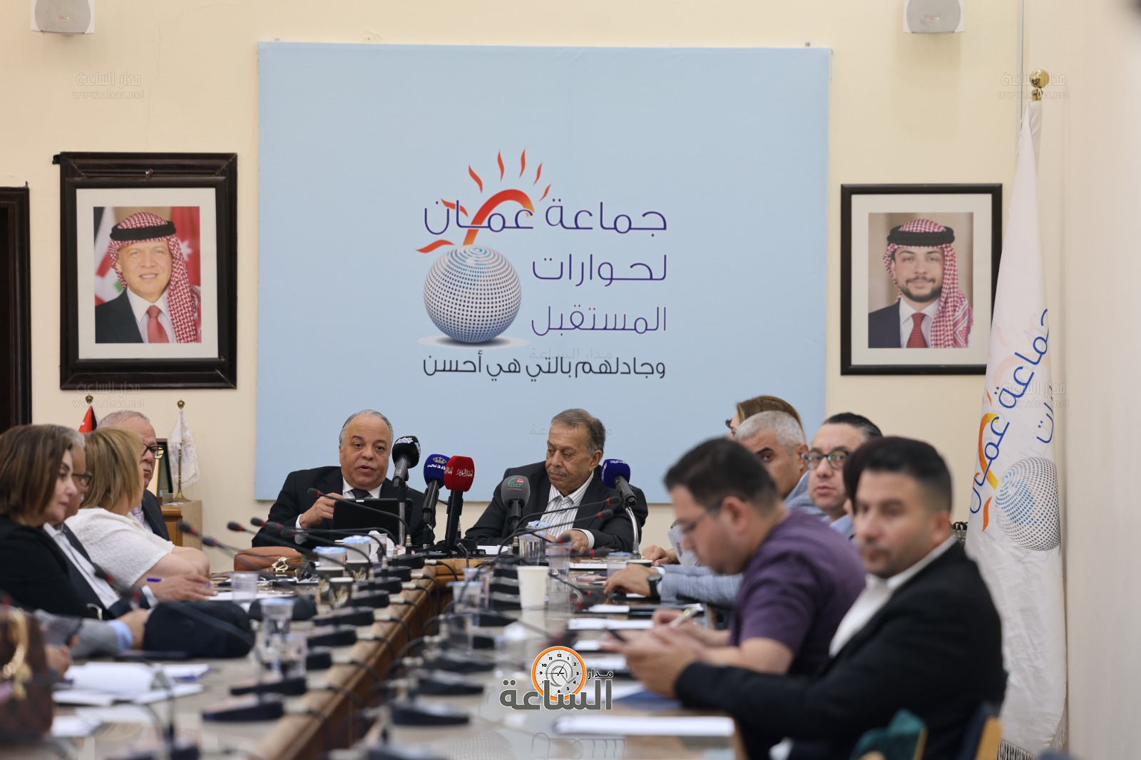 Madar Al-Saa Images 0.7581884546911055