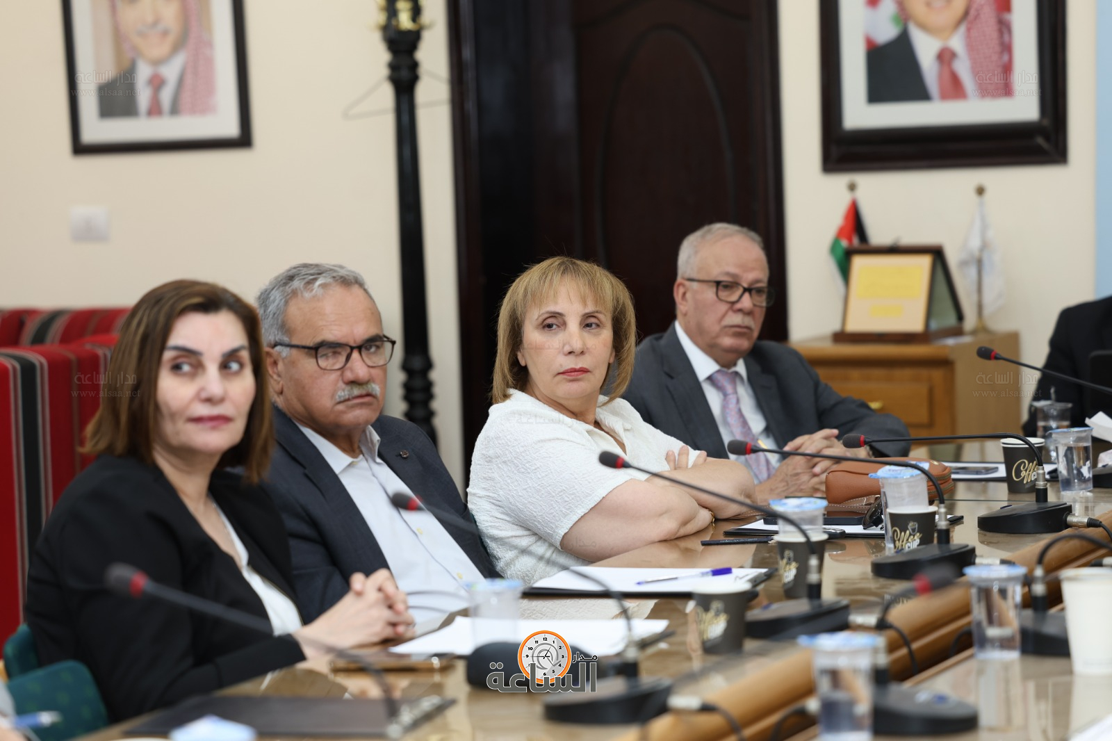 Madar Al-Saa Images 0.5752725125797239