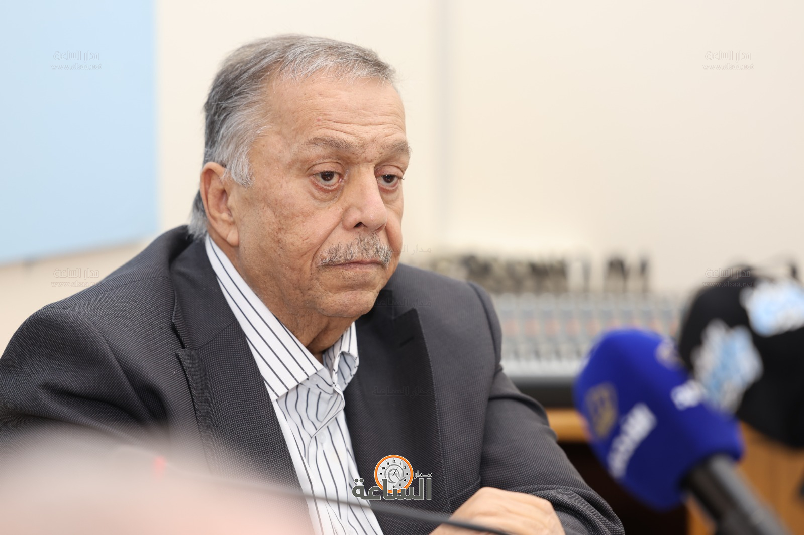 Madar Al-Saa Images 0.11037634360047788