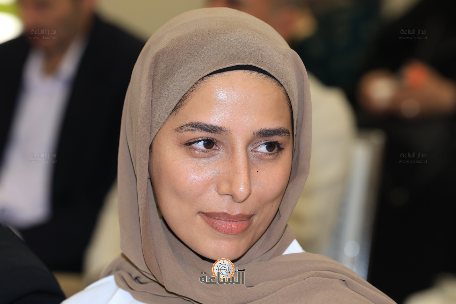 Madar Al-Saa Images 0.5633691220551084