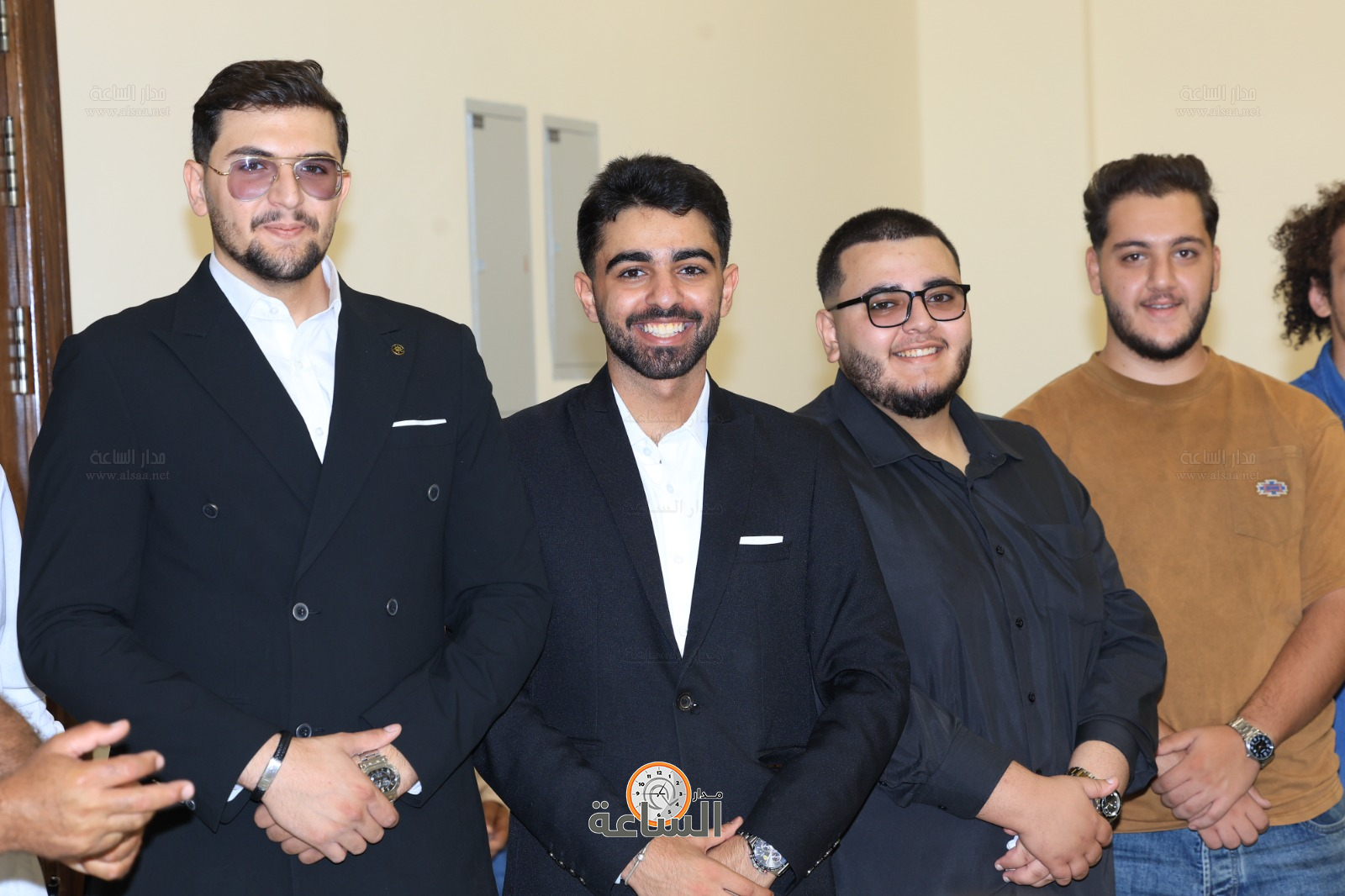 Madar Al-Saa Images 0.7787289625186798