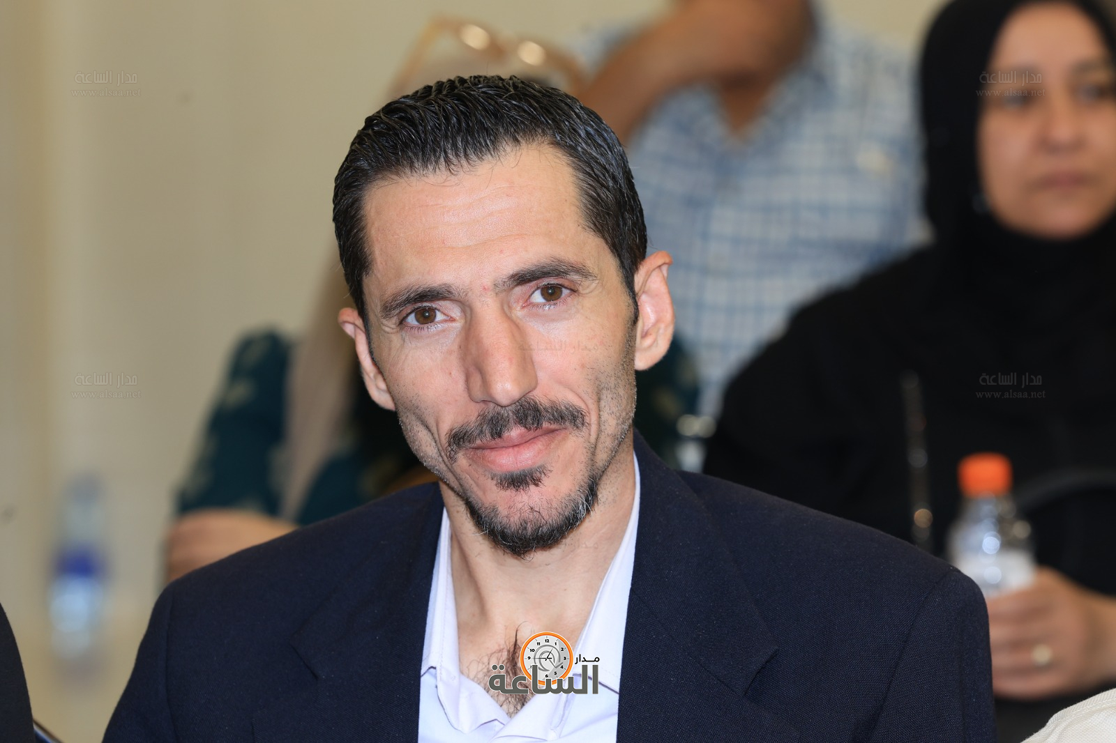 Madar Al-Saa Images 0.12661402375925468