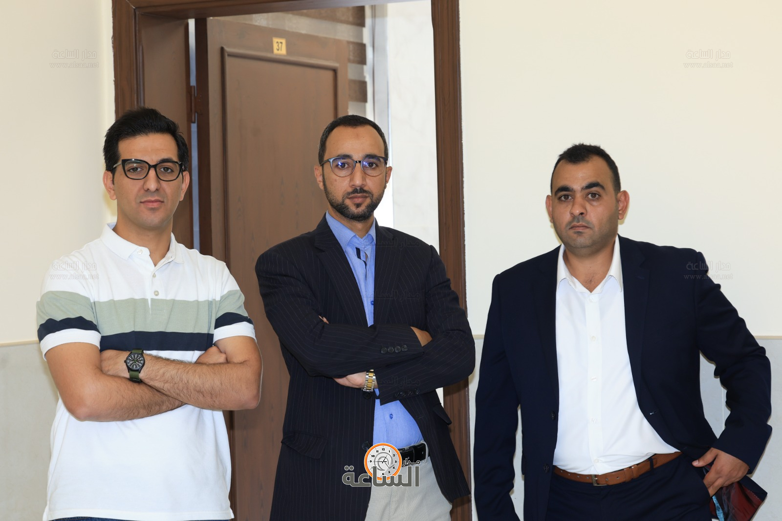 Madar Al-Saa Images 0.7112940766009476