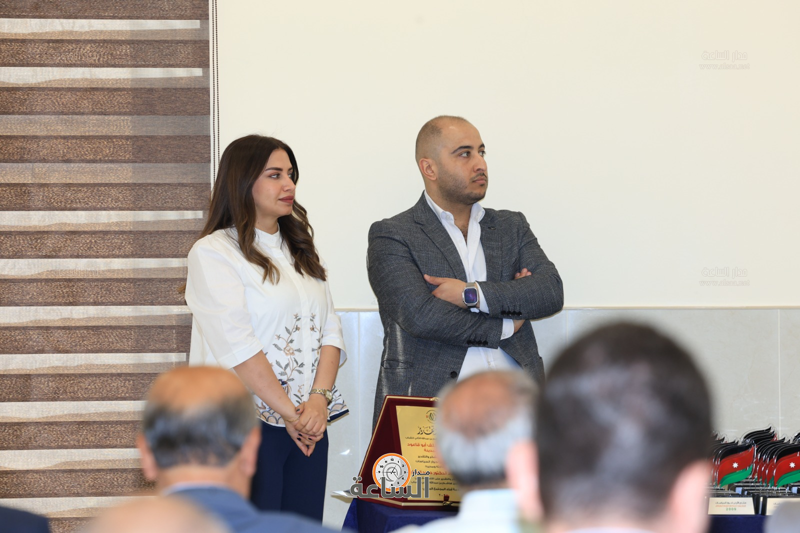 Madar Al-Saa Images 0.8399984293859302