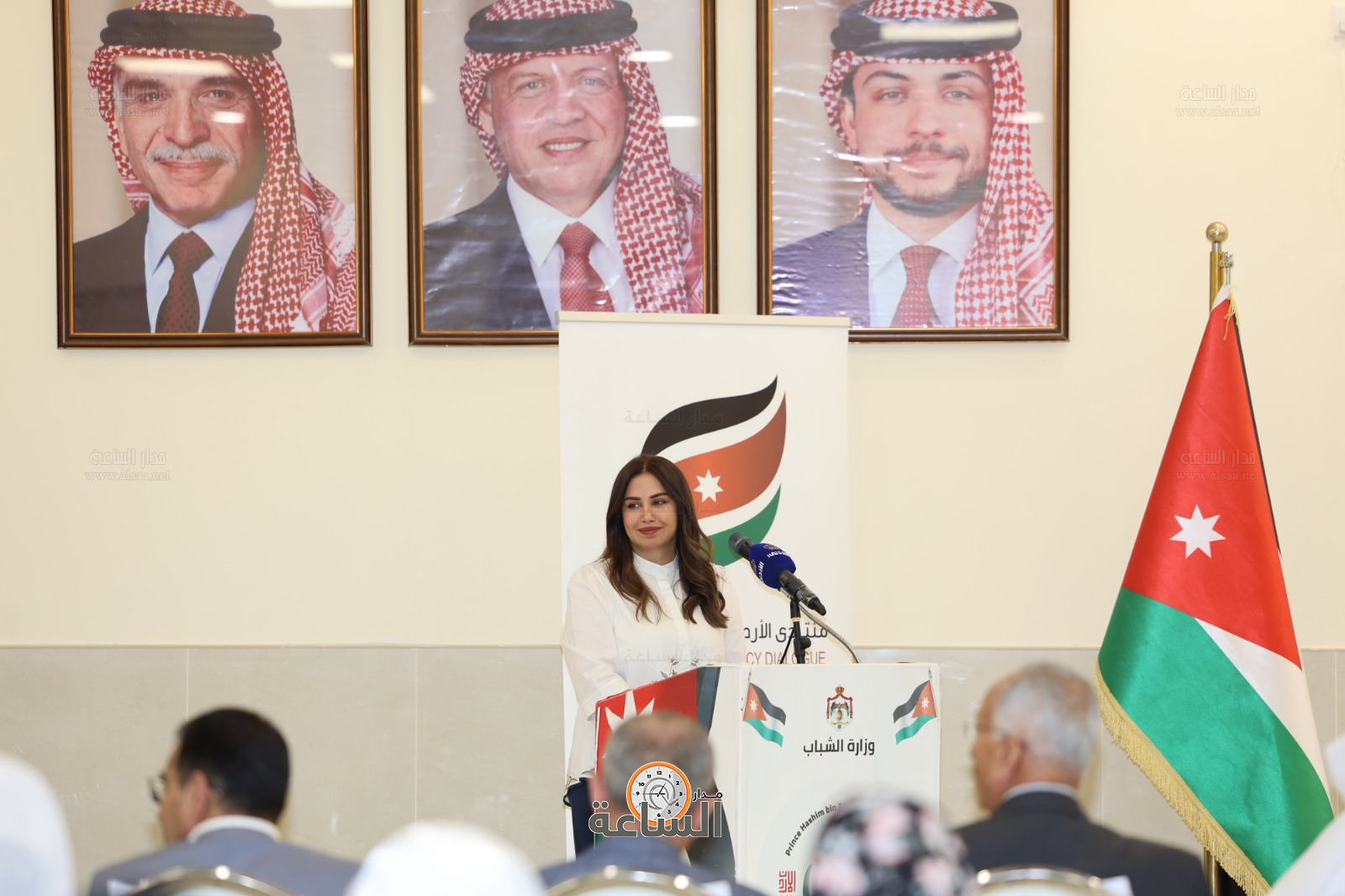 Madar Al-Saa Images 0.4866251864747161