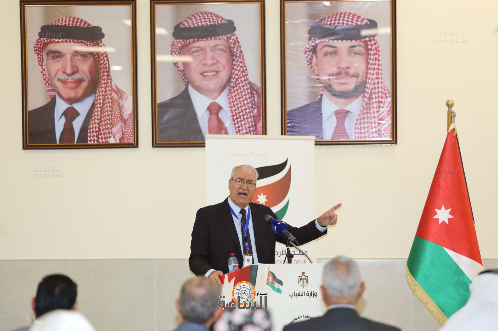 Madar Al-Saa Images 0.8742423798012458