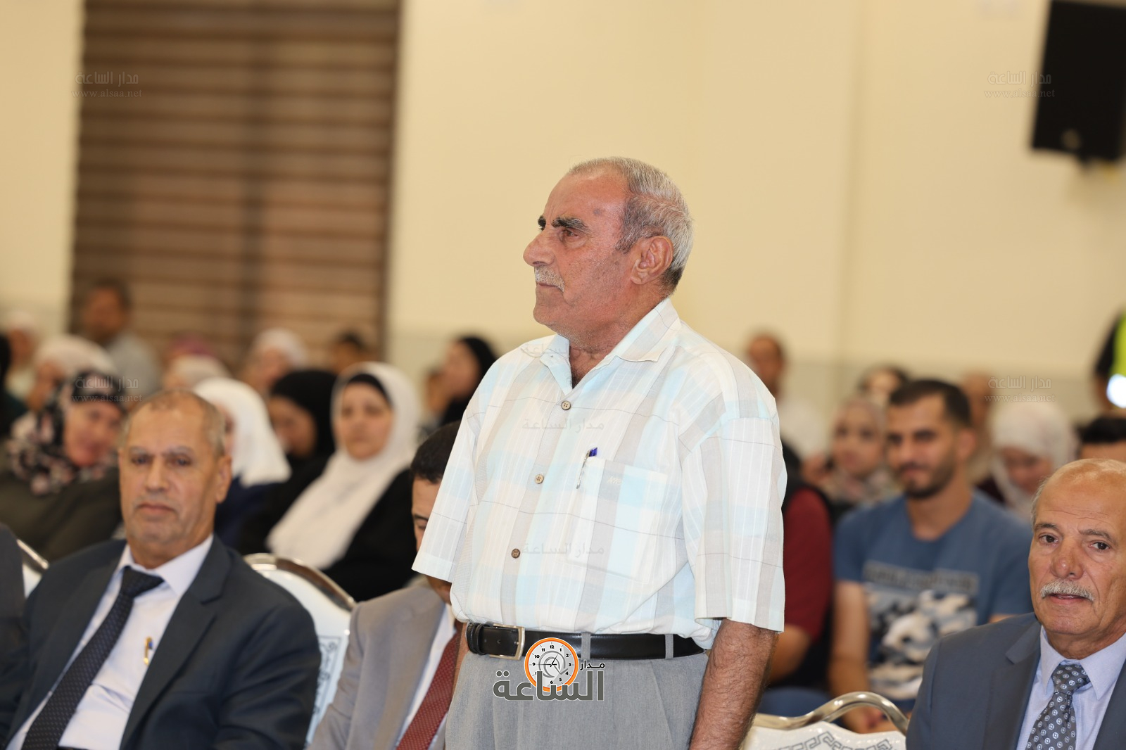 Madar Al-Saa Images 0.6205282835025424