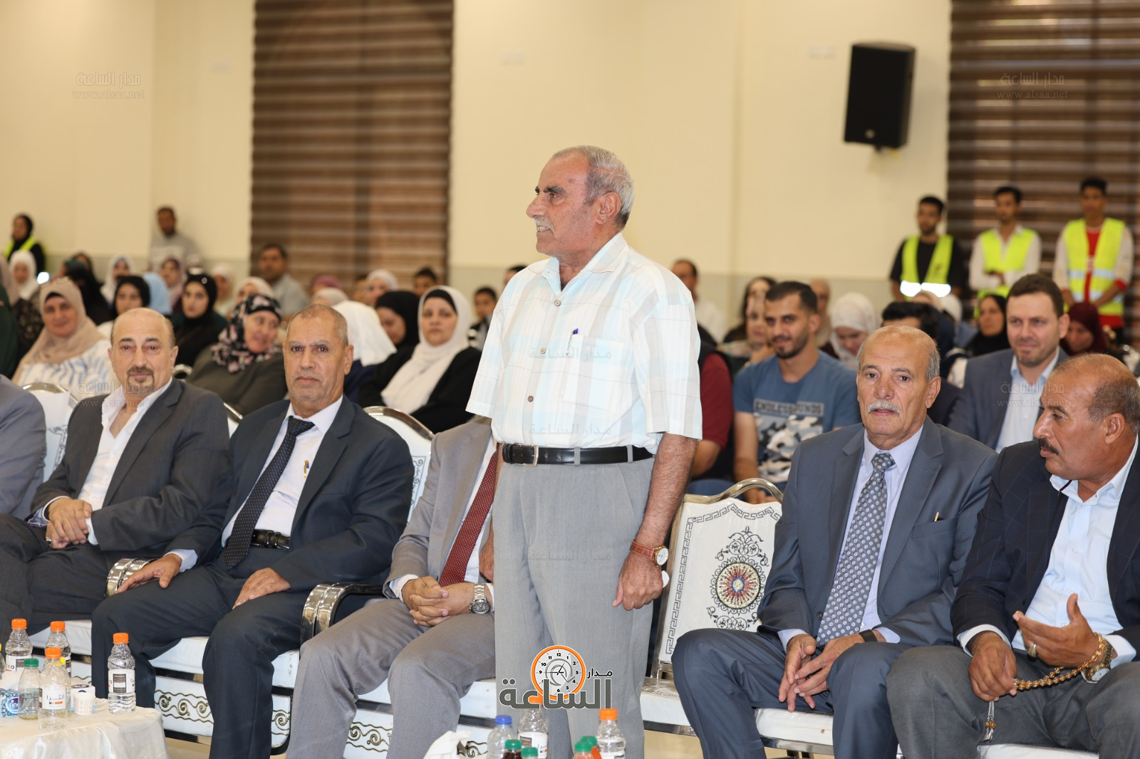 Madar Al-Saa Images 0.12862377357522548