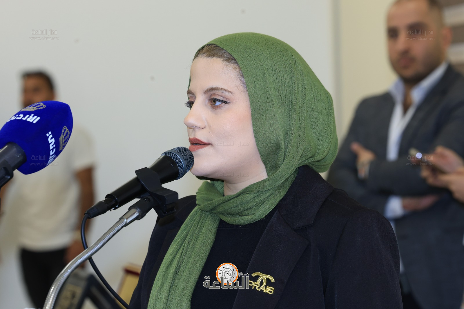 Madar Al-Saa Images 0.9993382611354091