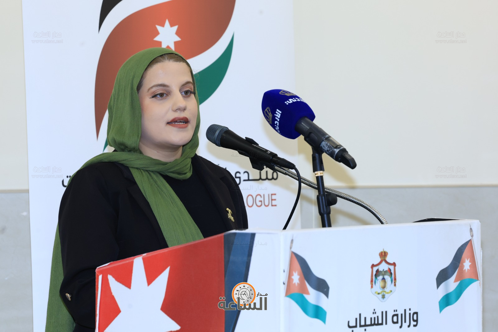 Madar Al-Saa Images 0.17626448612258994