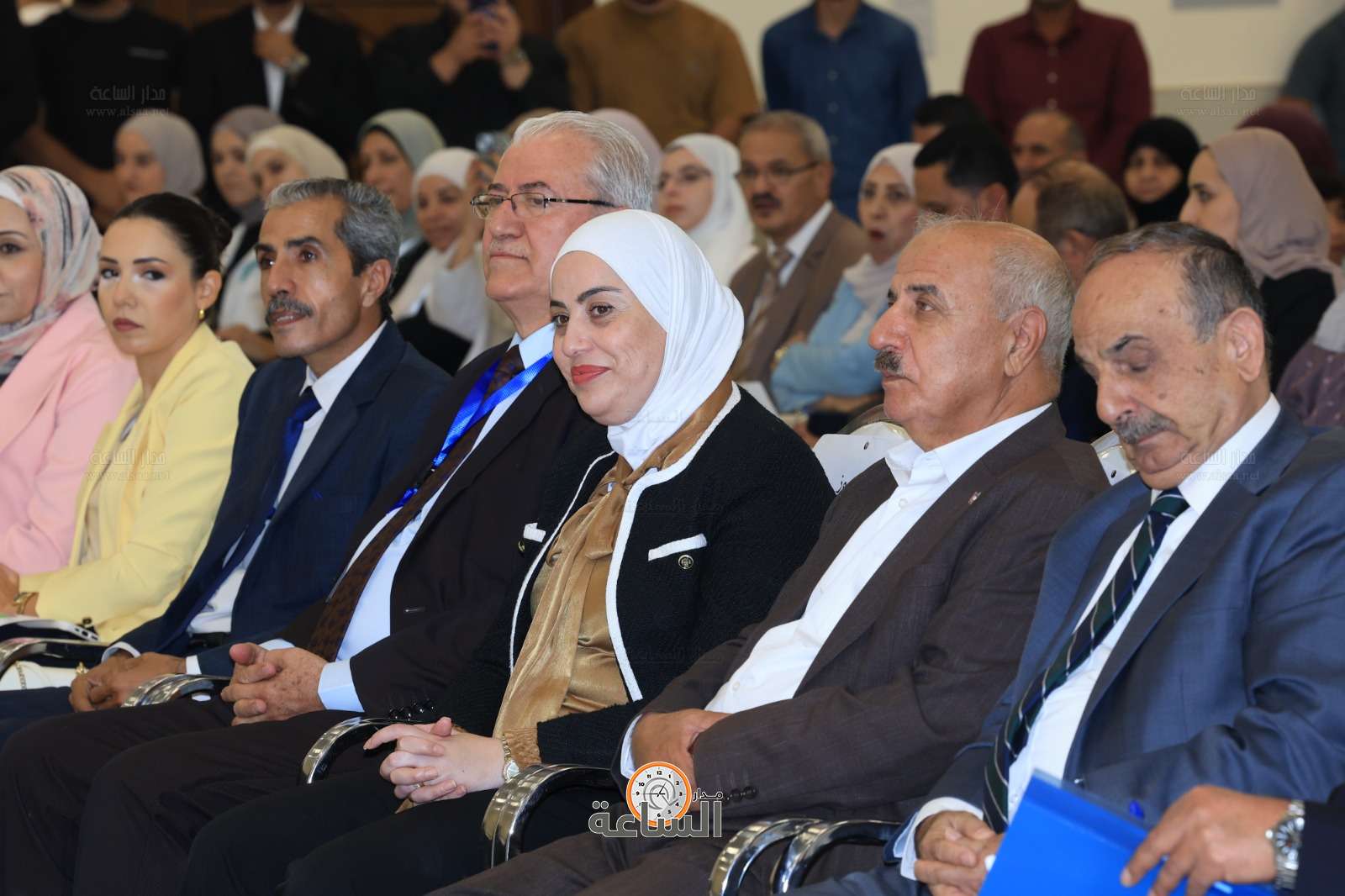 Madar Al-Saa Images 0.7929253096266428