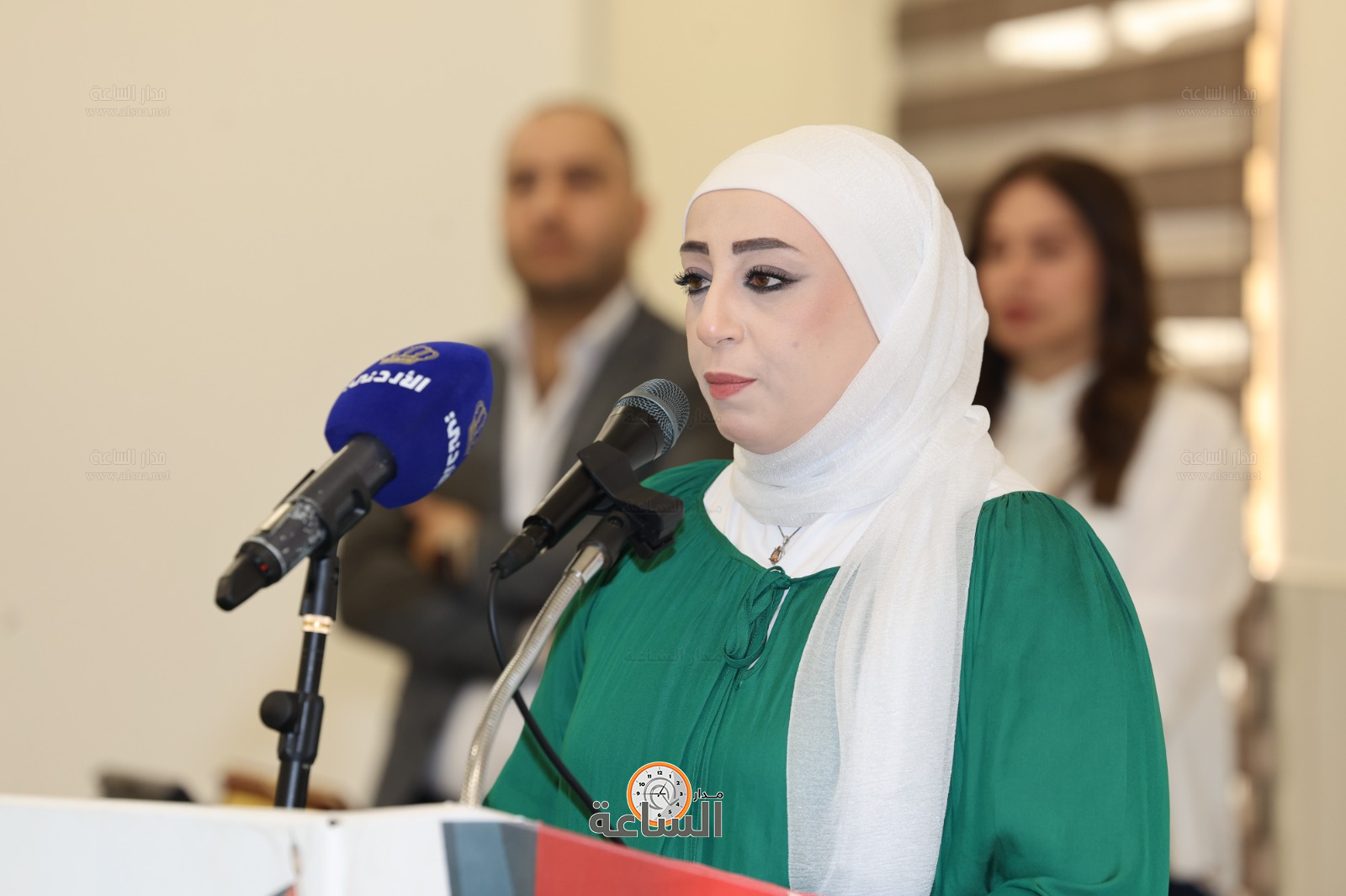 Madar Al-Saa Images 0.5093558196395074