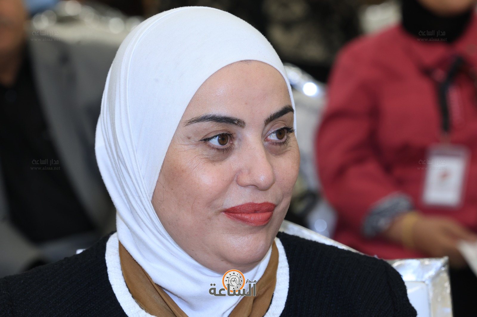 Madar Al-Saa Images 0.8123413018896432