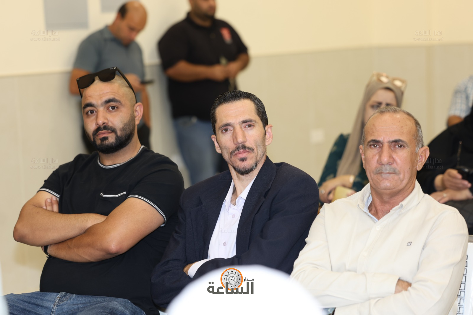 Madar Al-Saa Images 0.48094948923945224