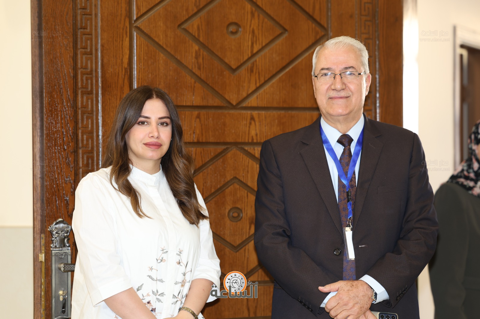 Madar Al-Saa Images 0.5892459136259907