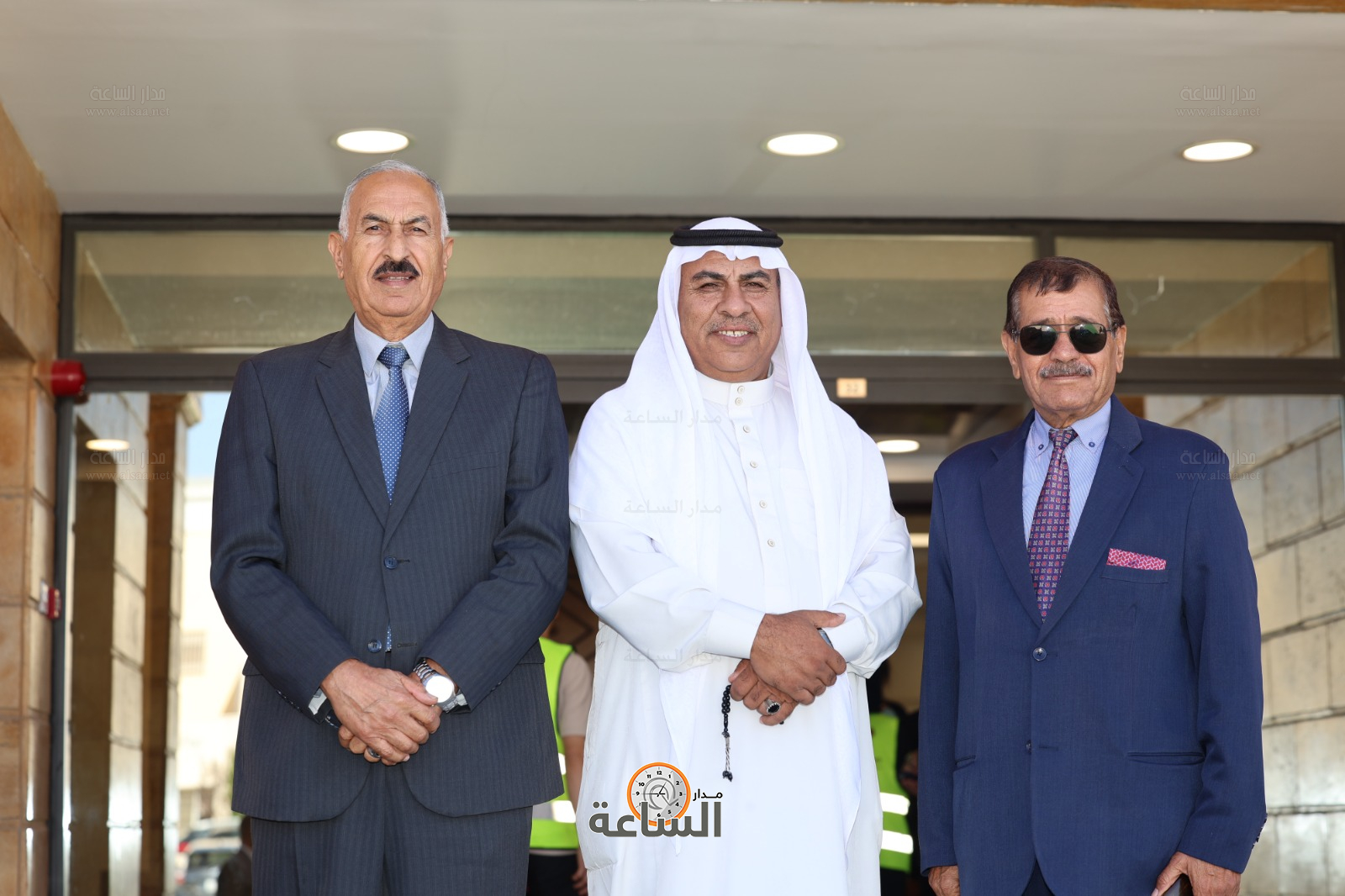 Madar Al-Saa Images 0.6091448292599311