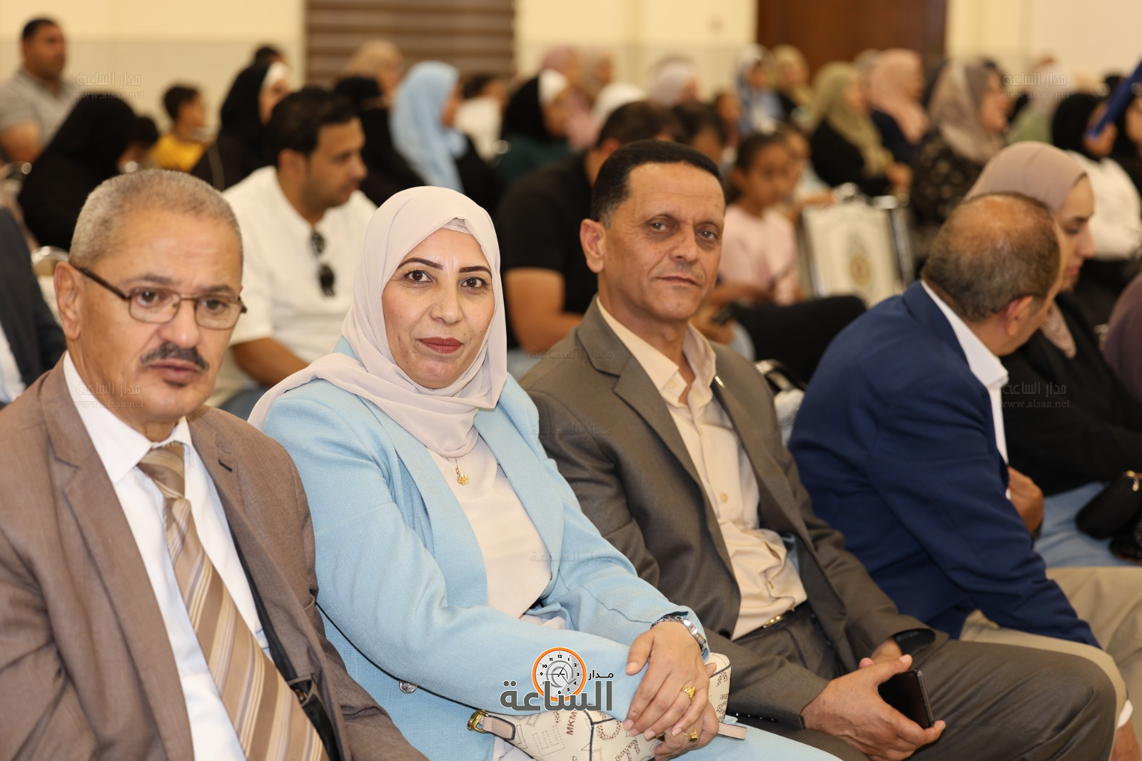 Madar Al-Saa Images 0.6100024772757695