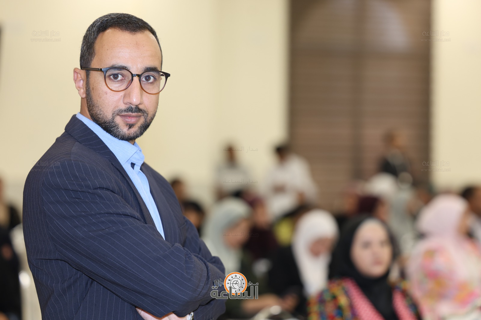 Madar Al-Saa Images 0.16657734075625097