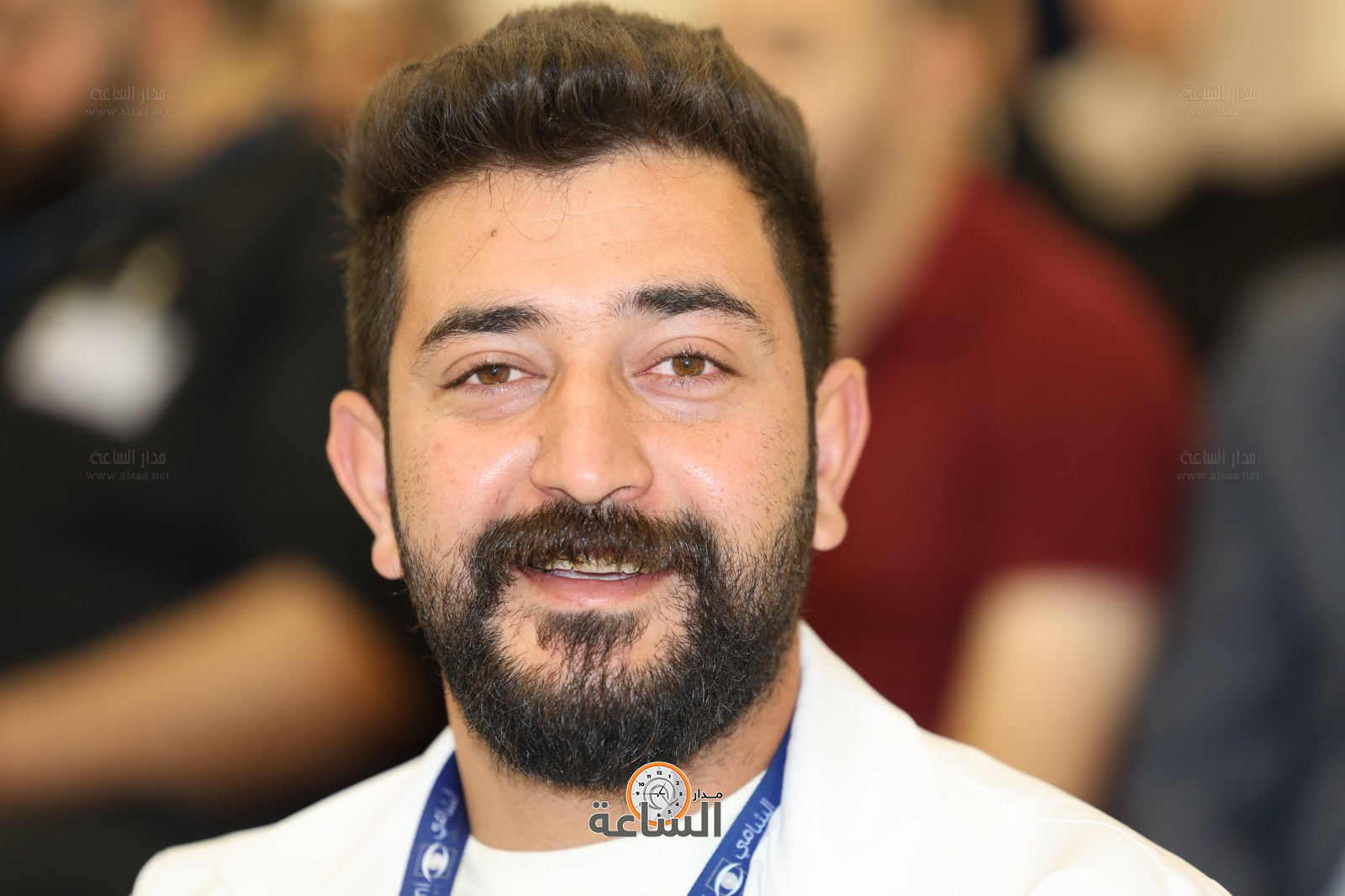 Madar Al-Saa Images 0.5765202196523532