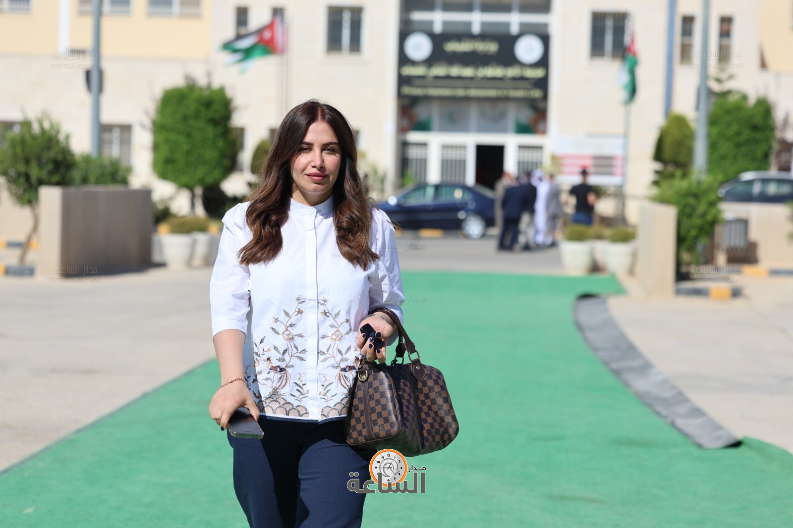 Madar Al-Saa Images 0.44939762607718603