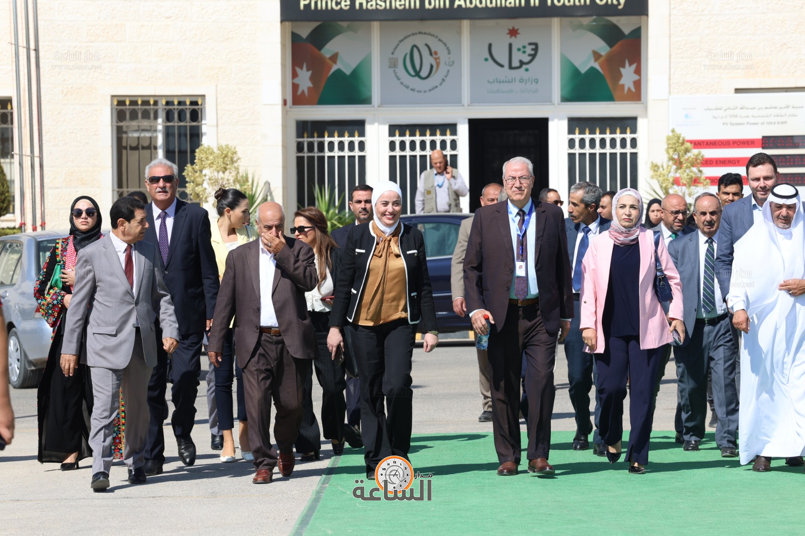 Madar Al-Saa Images 0.2865107481444096