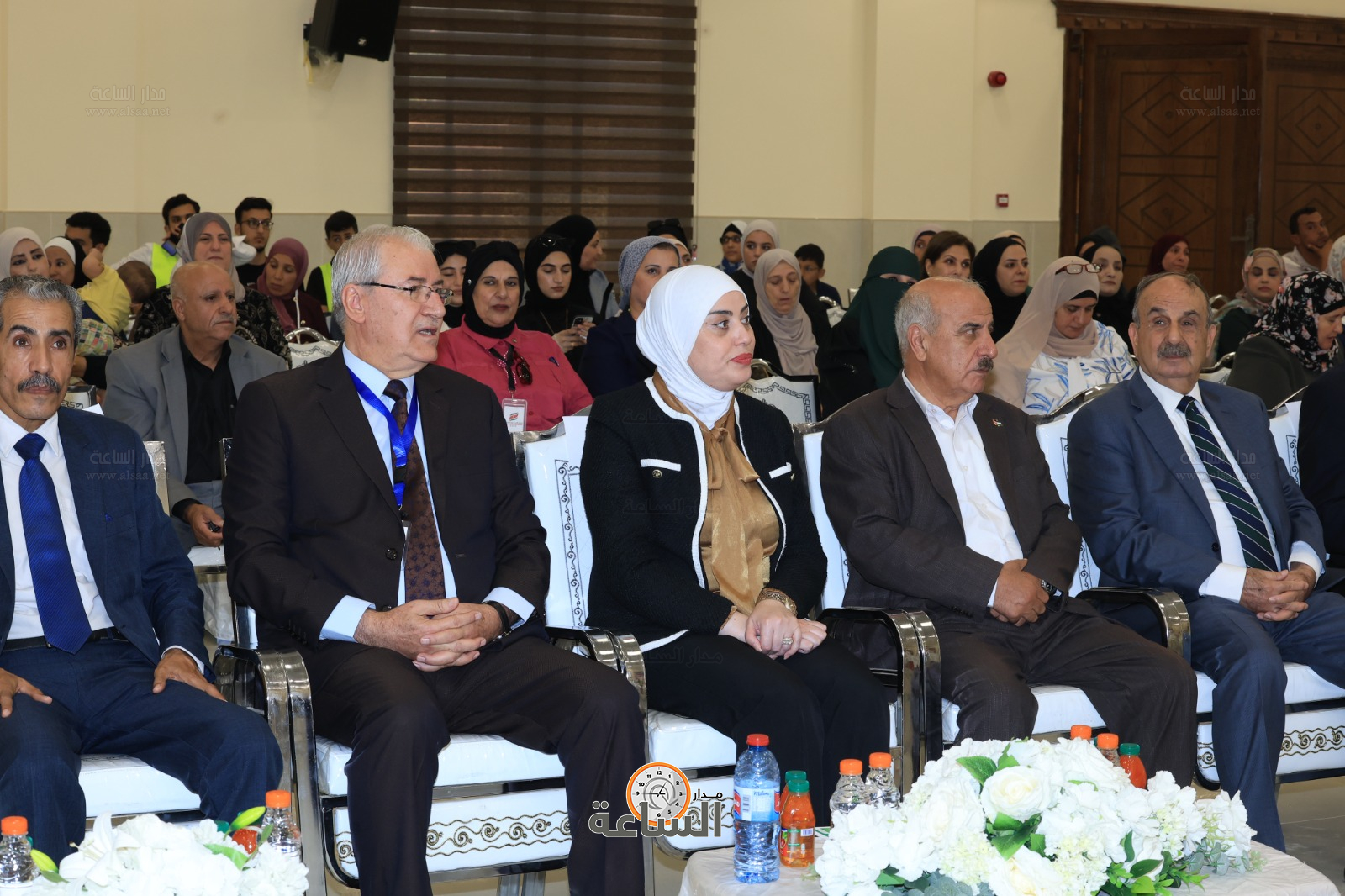 Madar Al-Saa Images 0.4062931929620457