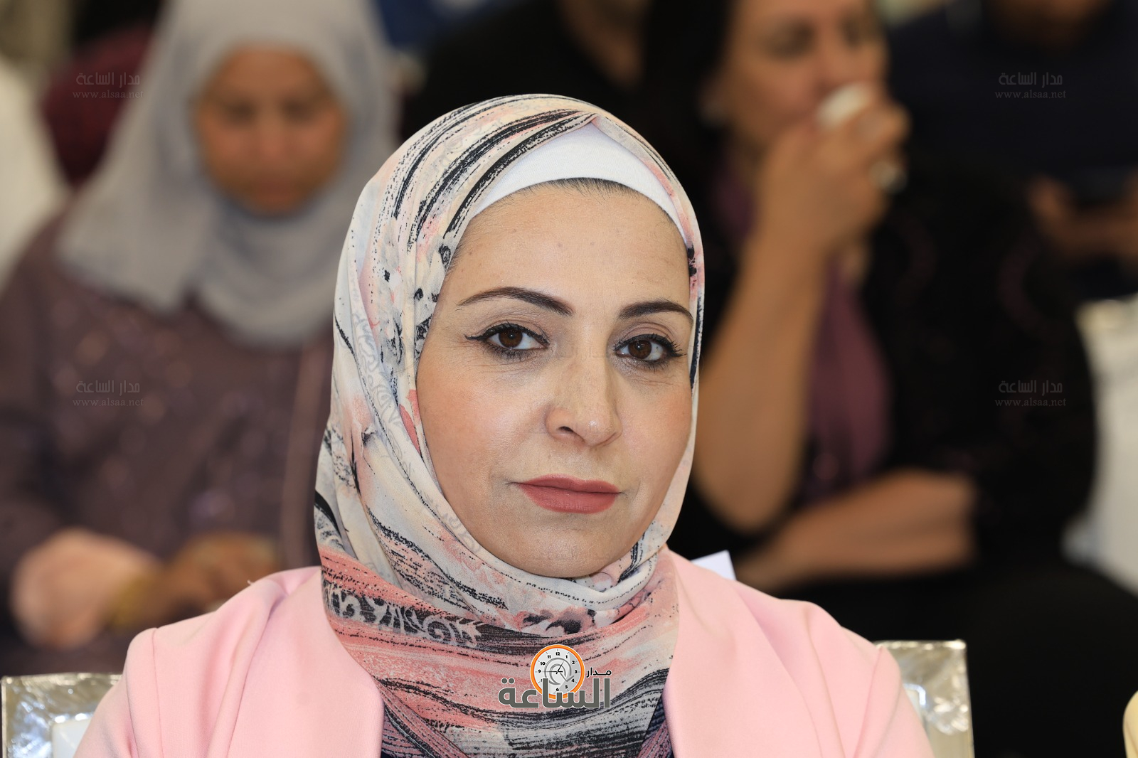 Madar Al-Saa Images 0.9454464837761315