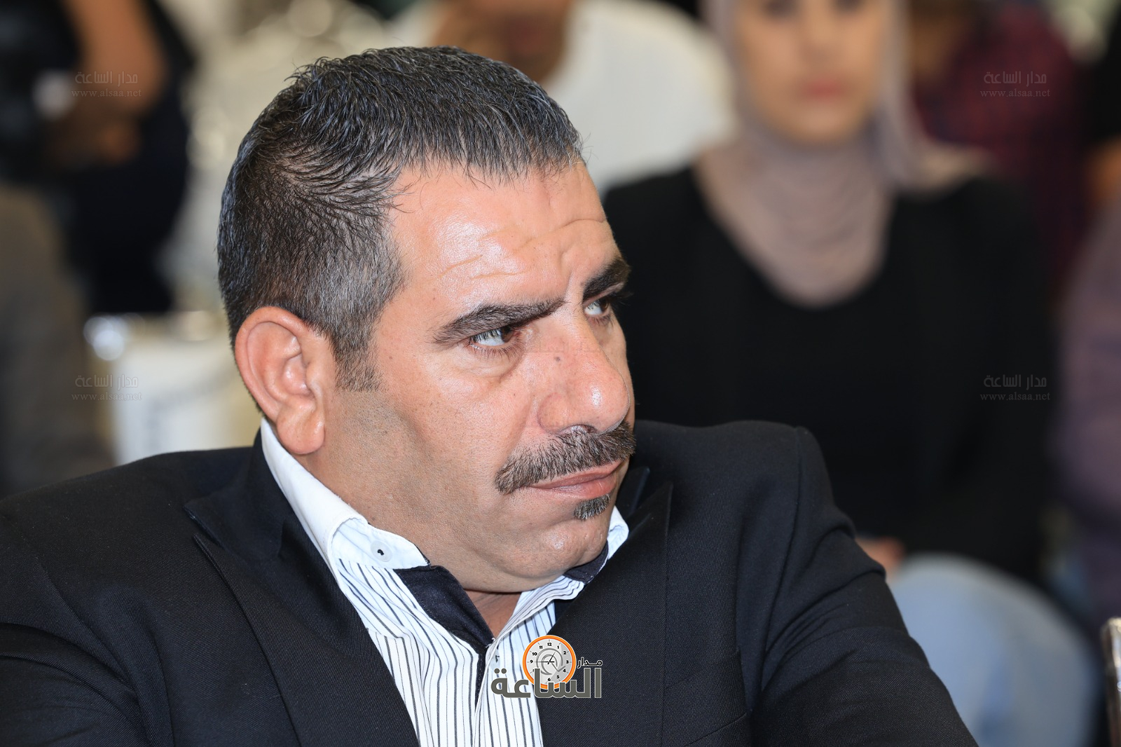 Madar Al-Saa Images 0.5039211622350266