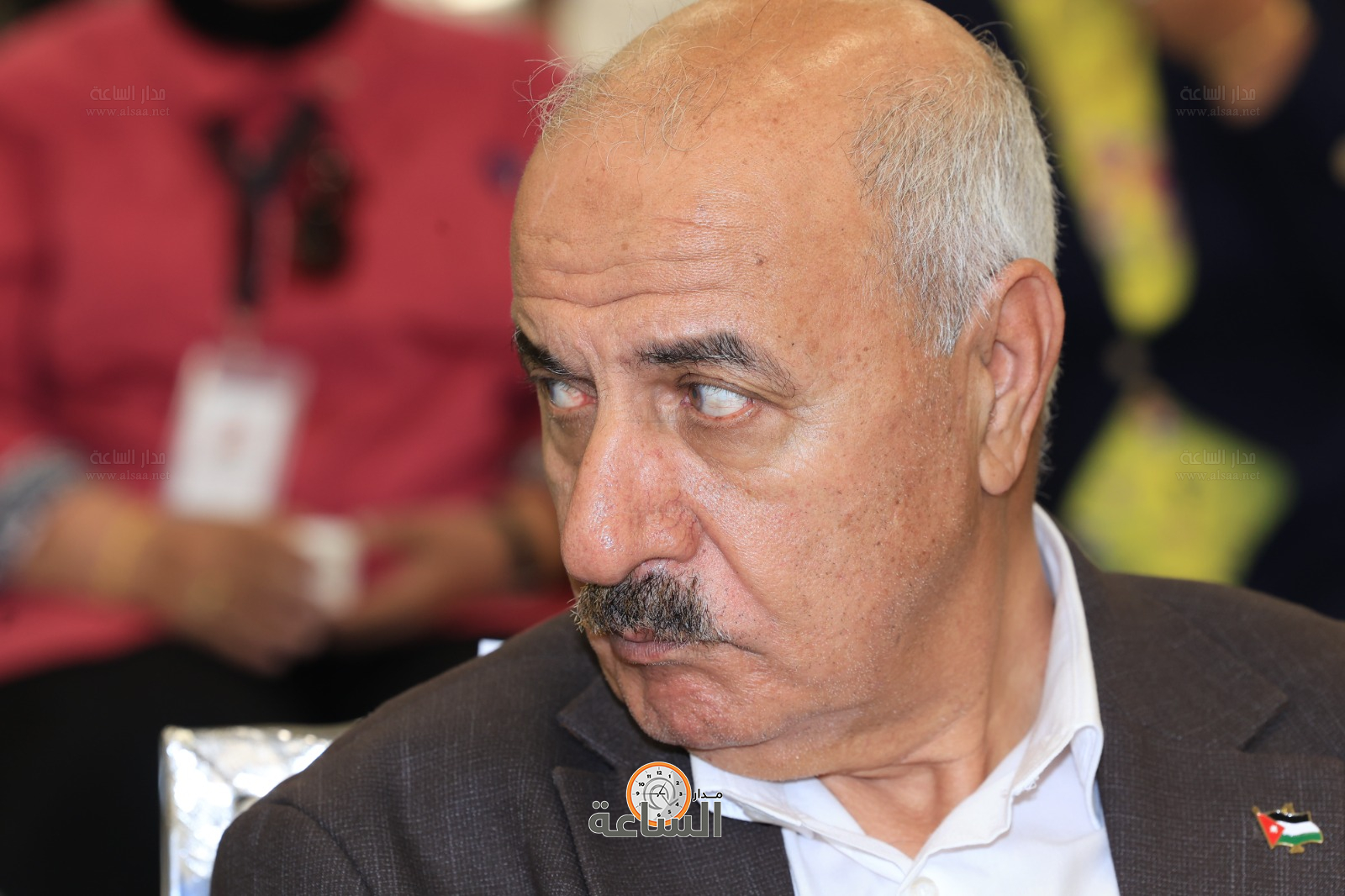 Madar Al-Saa Images 0.5507017272993566