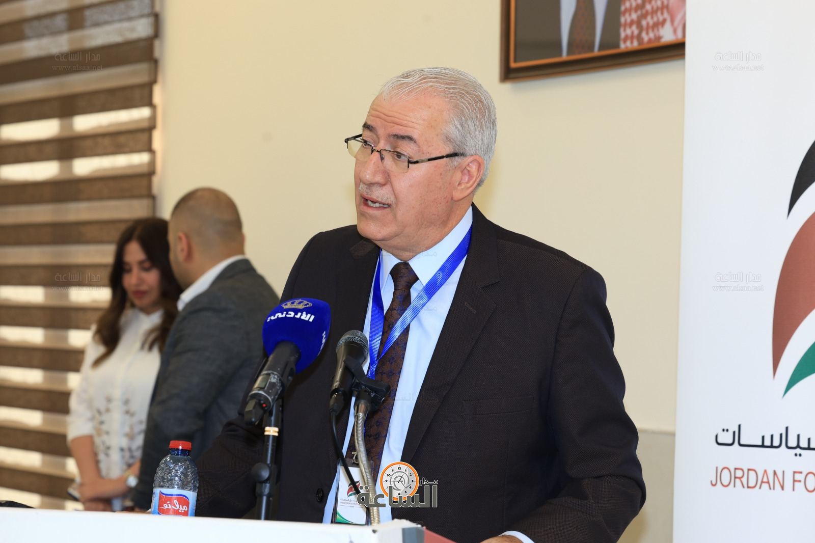 Madar Al-Saa Images 0.2280017146324207